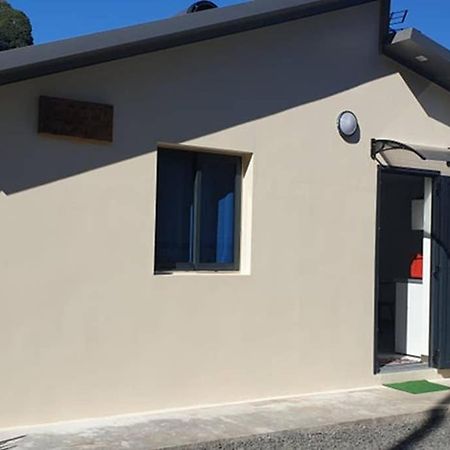 La caz' à Chisy Cilaos Exterior foto