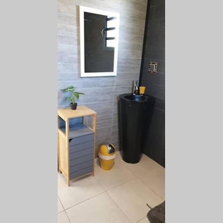 La caz' à Chisy Cilaos Exterior foto